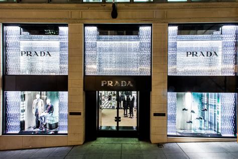 prada outlet store san francisco.